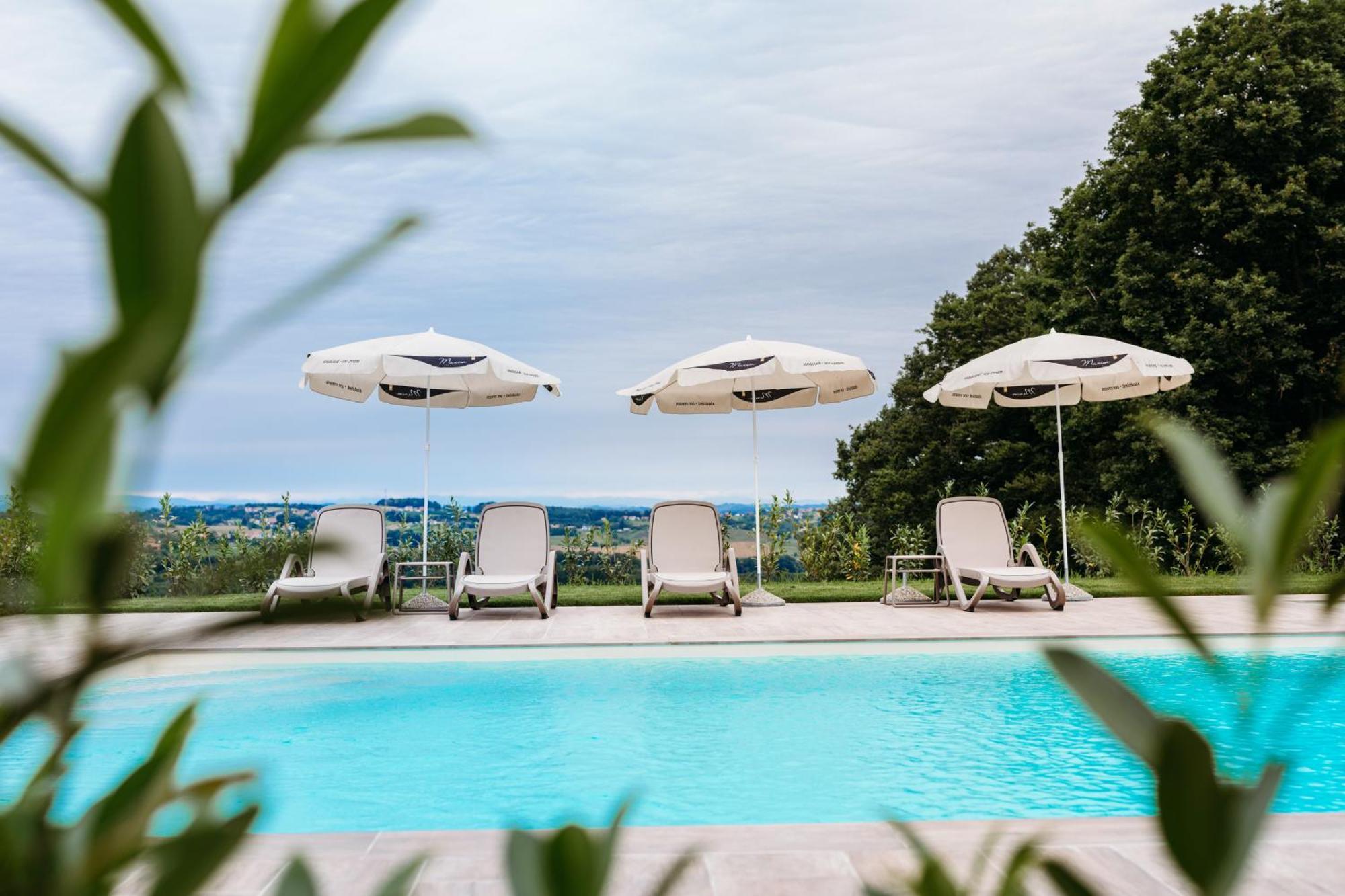 Tourist Farm Apartments Lovrec Jirsovci Екстер'єр фото