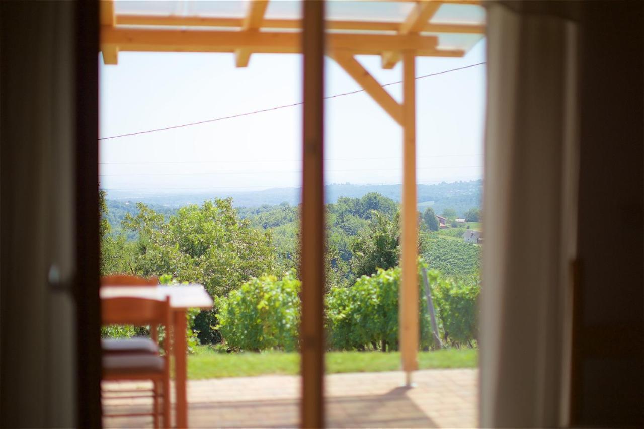 Tourist Farm Apartments Lovrec Jirsovci Екстер'єр фото